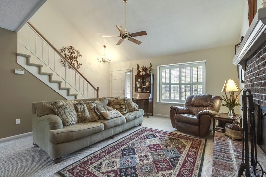 1232 Chelsea Road Knoxville, TN 37922 - Photo 4 of 30 Gallery Image 4