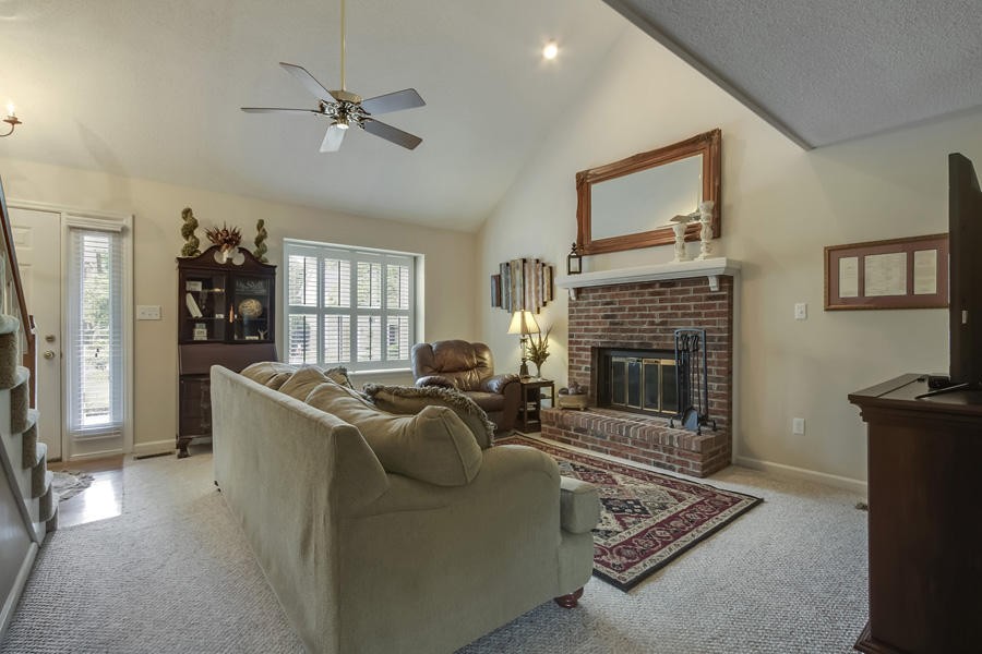 1232 Chelsea Road Knoxville, TN 37922 - Photo 5 of 30 Gallery Image 5