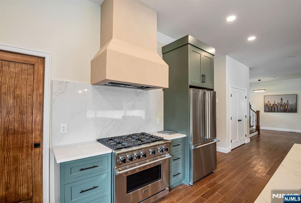 803 Marshall Road River Vale, NJ 07675 - Photo 13 of 42