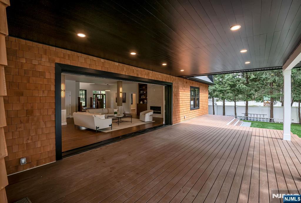 803 Marshall Road River Vale, NJ 07675 - Photo 38 of 42