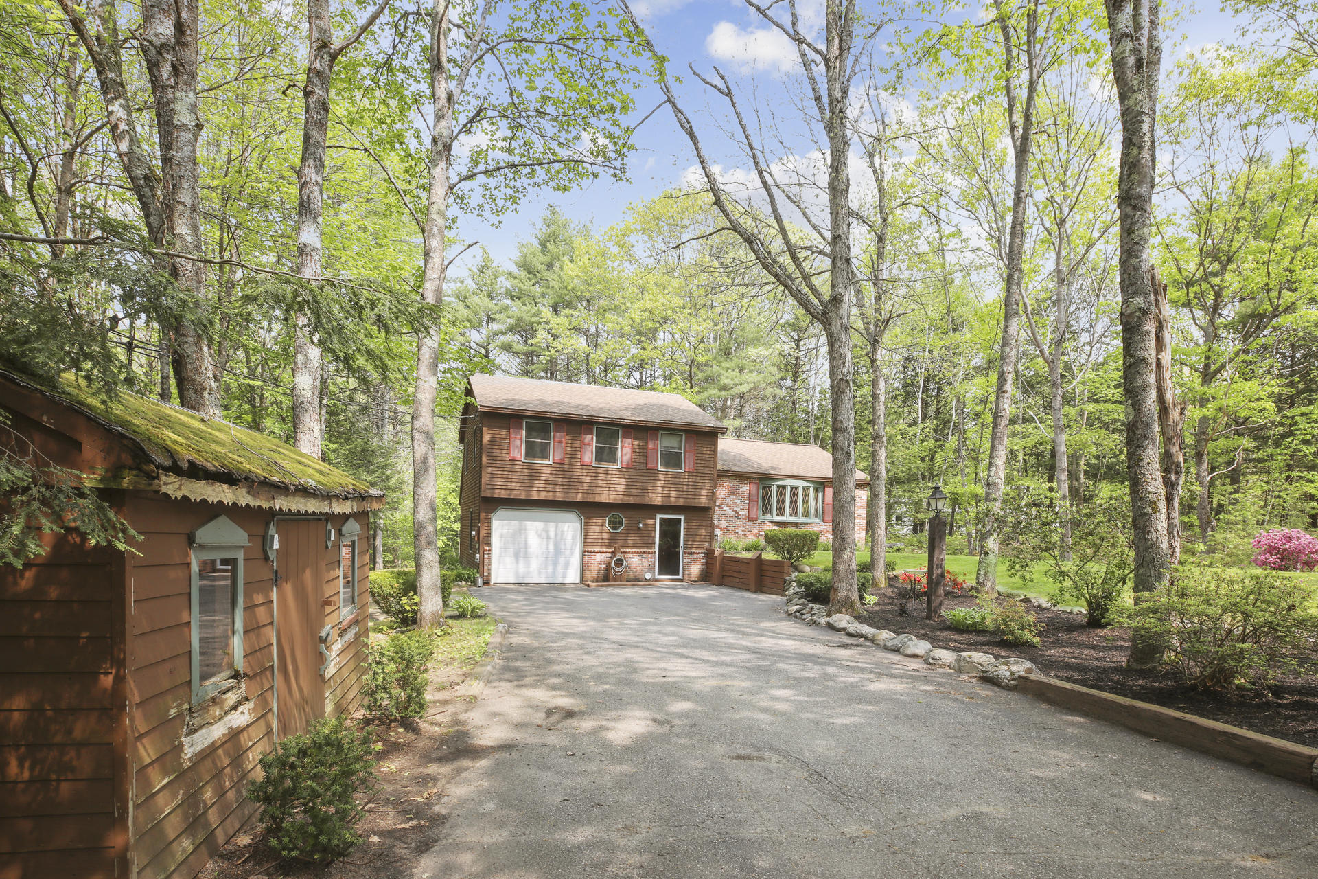 152 Ross Road Old Orchard Beach, ME 04064 - Photo 20 of 28 001-photo-front-view-7134910