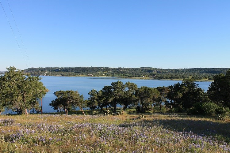 Lot 5 Sunset Cliff Road Burnet, TX 78611 - Photo 1 of 1