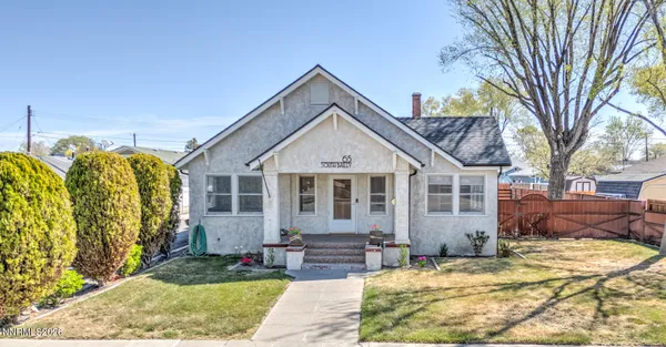 $313,000 | 65 South Bailey Street, Fallon, NV 89406