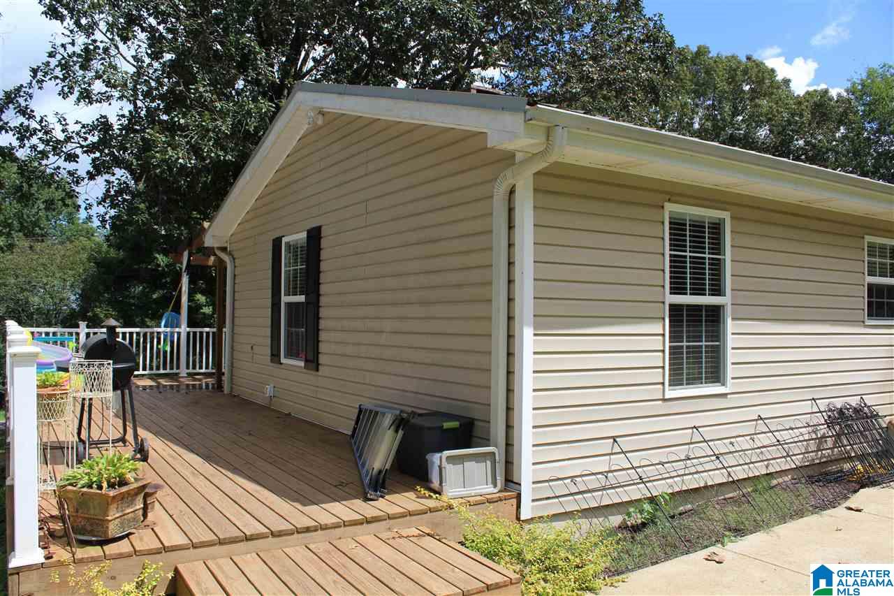 266 Ridge Road Odenville, AL 35120 - Photo 25 of 27 Gallery Image 25