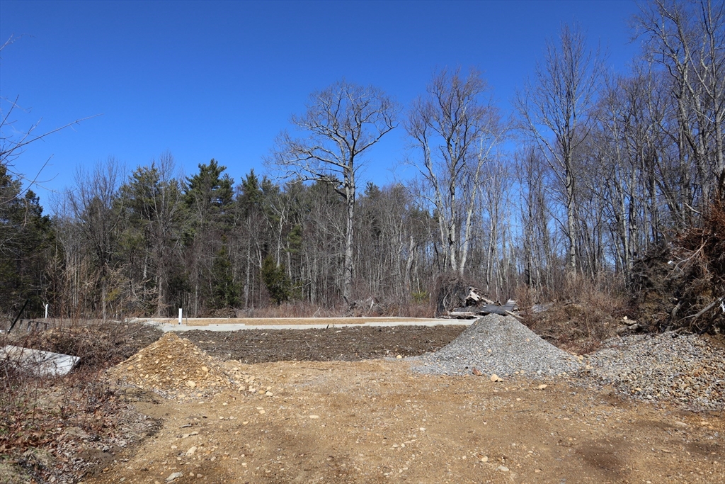 148 Flaherty Road Barre, MA 01005 - Photo 2 of 11 a view of outdoor space with trees