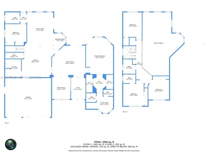 $975,000 | 1811 Northwest 168th Avenue, Pembroke Pines, FL 33028