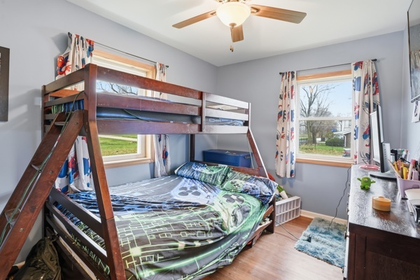 421 Nobes Avenue Lockport, IL 60441 - Photo 16 of 18