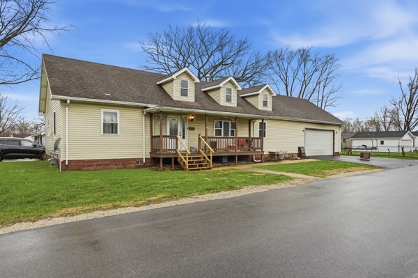 421 Nobes Avenue Lockport, IL 60441 - Photo 2 of 18