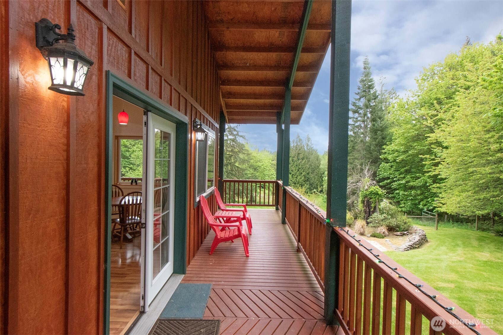 151 Kingo Ridge Road Port Angeles, WA 98363 - Photo 10 of 40 Gallery Image 10