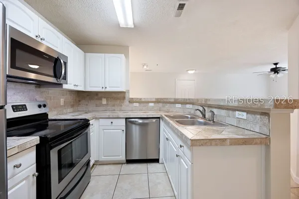 $245,000 | 100 Kensington Boulevard, Unit 408, Bluffton, SC 29910