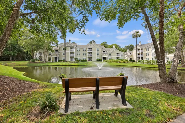 $249,000 | 100 Kensington Boulevard, Unit 408, Bluffton, SC 29910