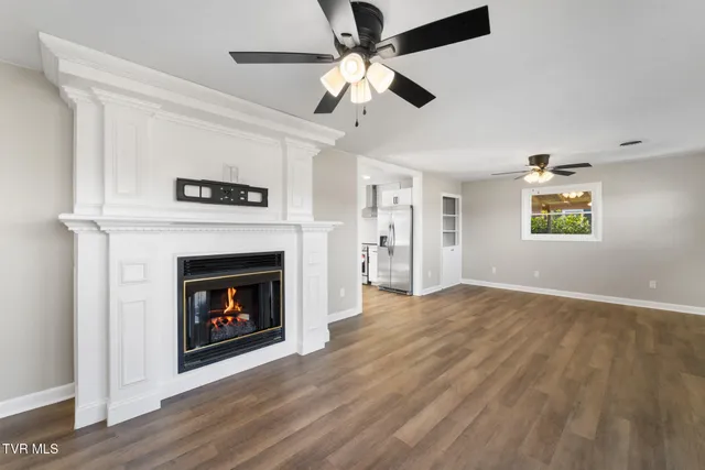 $369,000 | 105 South Monte Vista Drive, Glade Spring, VA 24340