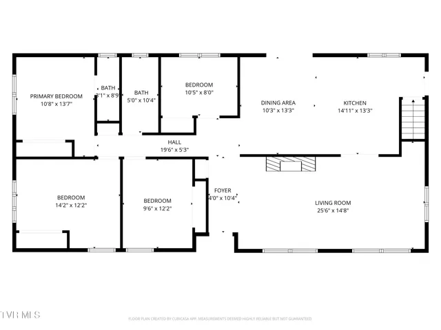 $369,000 | 105 South Monte Vista Drive, Glade Spring, VA 24340