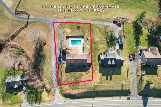 $369,000 | 105 South Monte Vista Drive, Glade Spring, VA 24340