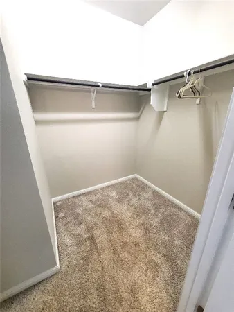 view of small space