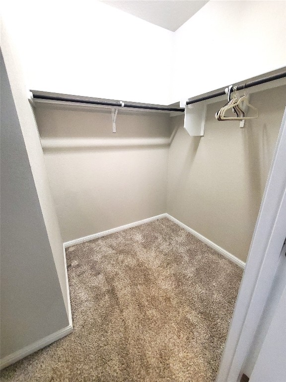 101 Prosecco Path Leander, TX 78641 - Photo 14 of 21 view of small space