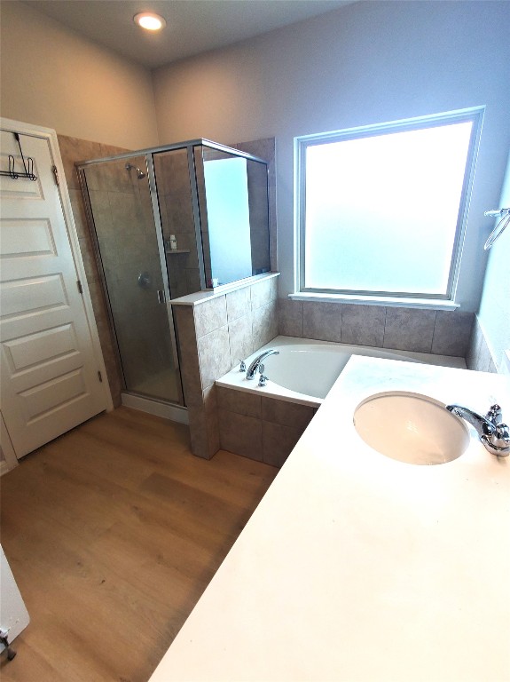 101 Prosecco Path Leander, TX 78641 - Photo 17 of 21 a view of bathroom
