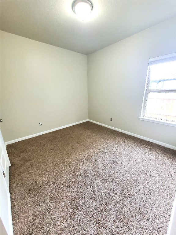 101 Prosecco Path Leander, TX 78641 - Photo 9 of 21 an empty room with a window