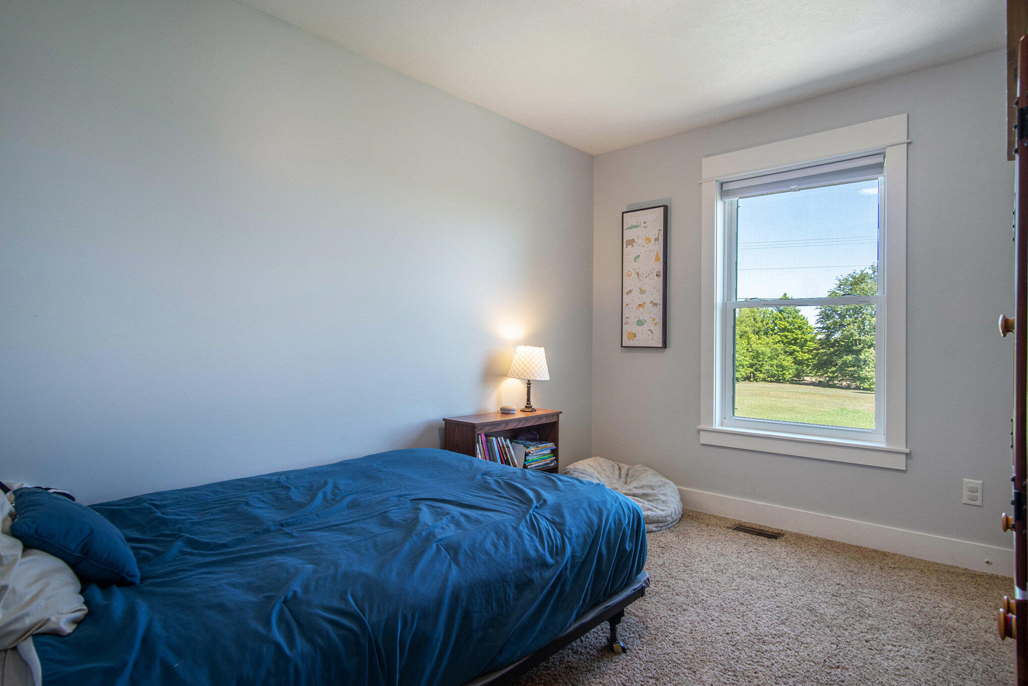 792 East Tyler Road Hart, MI 49420 - Photo 14 of 30 Bedroom 2