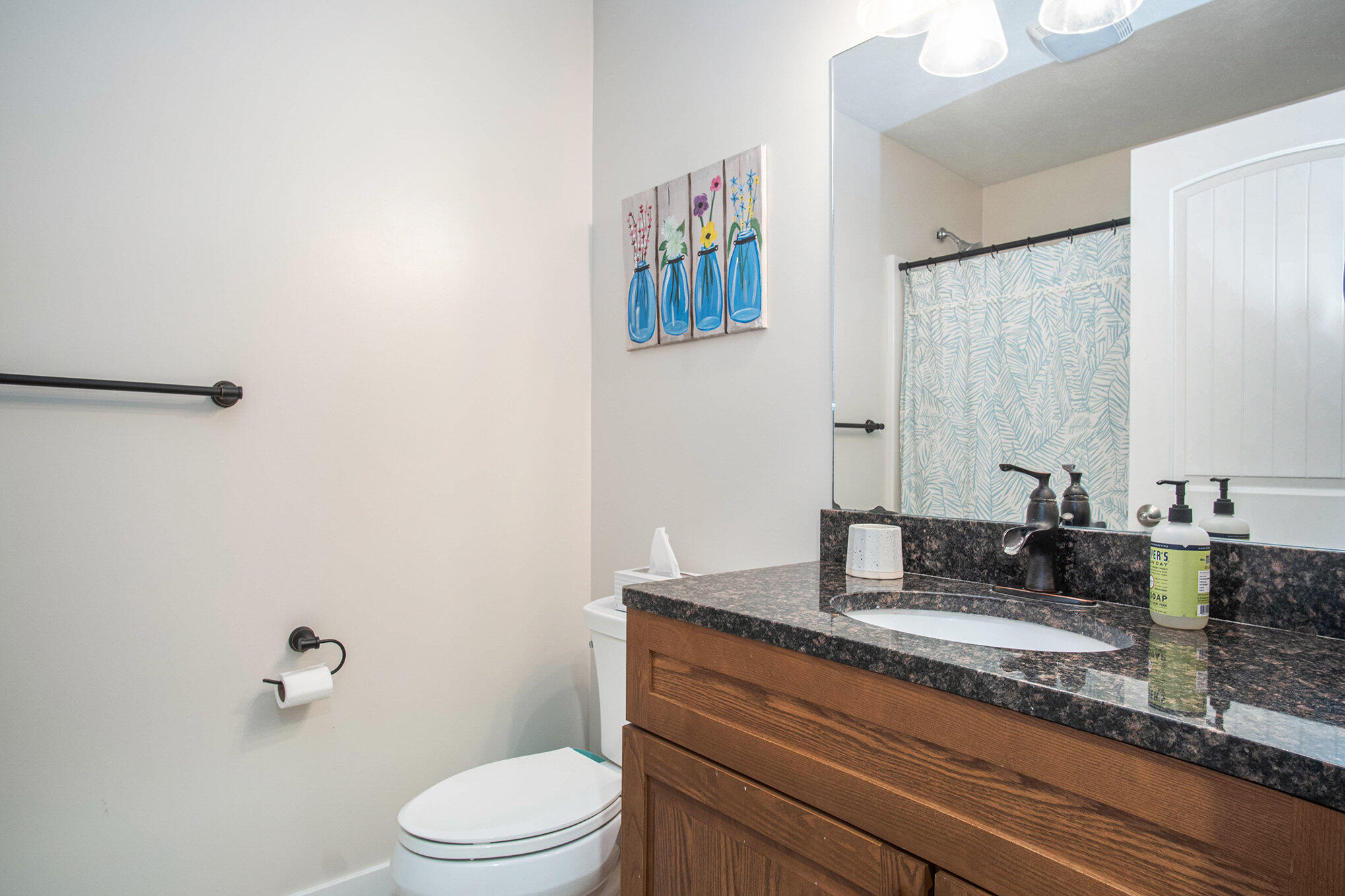 792 East Tyler Road Hart, MI 49420 - Photo 15 of 30 Bathroom 2