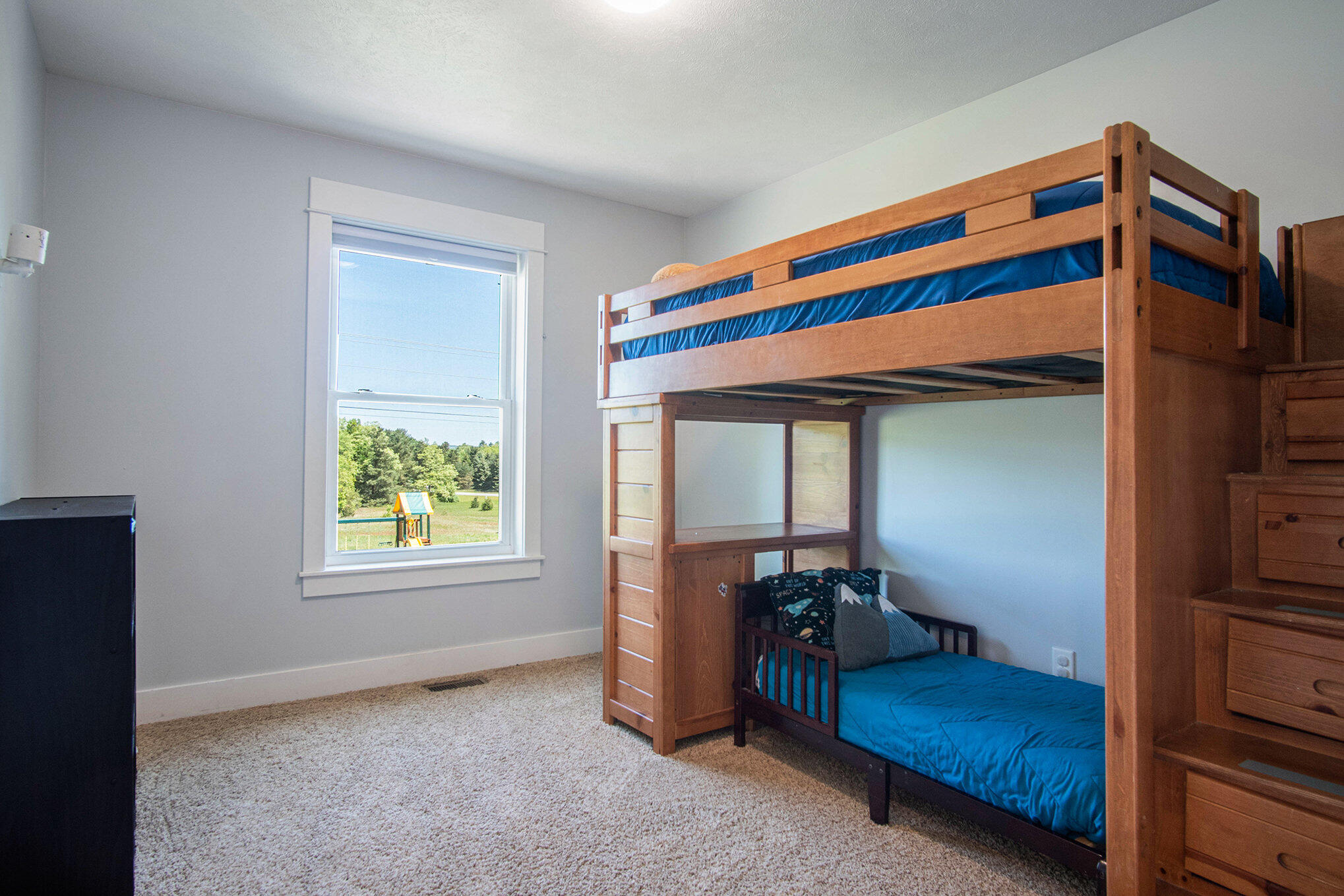 792 East Tyler Road Hart, MI 49420 - Photo 16 of 30 Bedroom 3