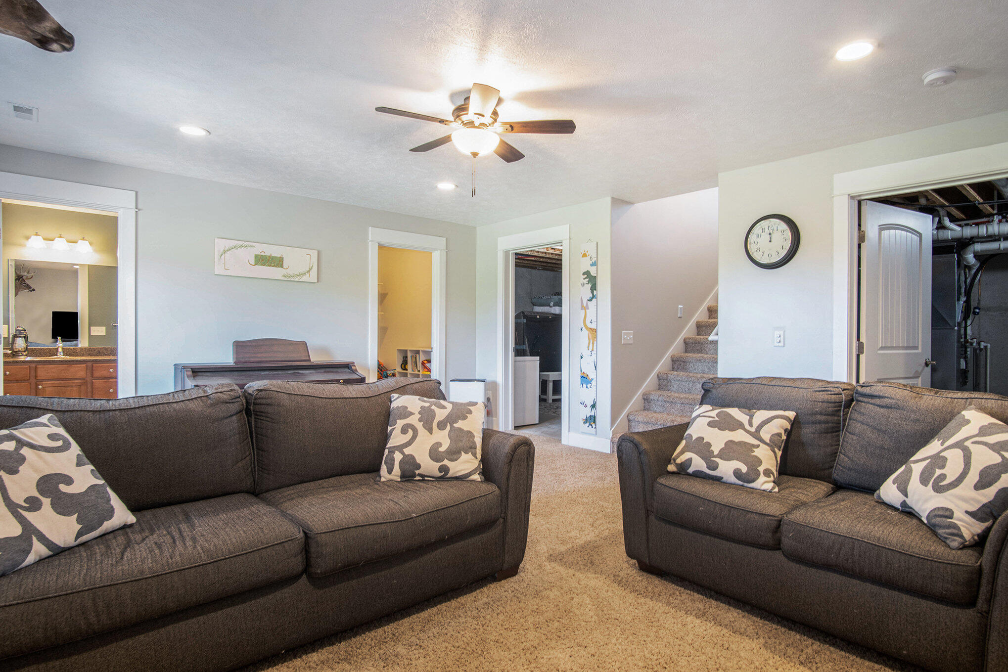 792 East Tyler Road Hart, MI 49420 - Photo 17 of 30 Family Room