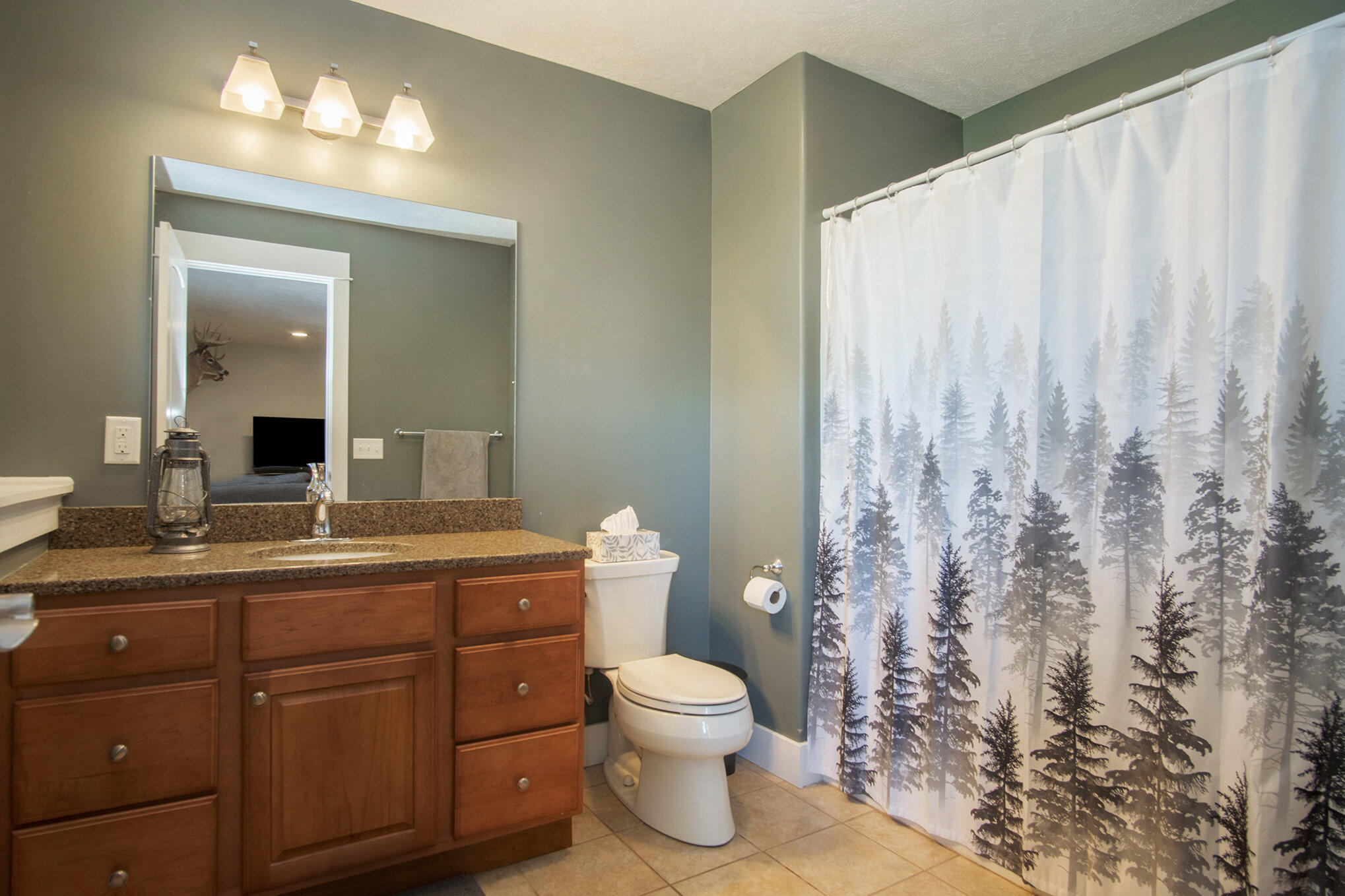 792 East Tyler Road Hart, MI 49420 - Photo 19 of 30 Bathroom 3