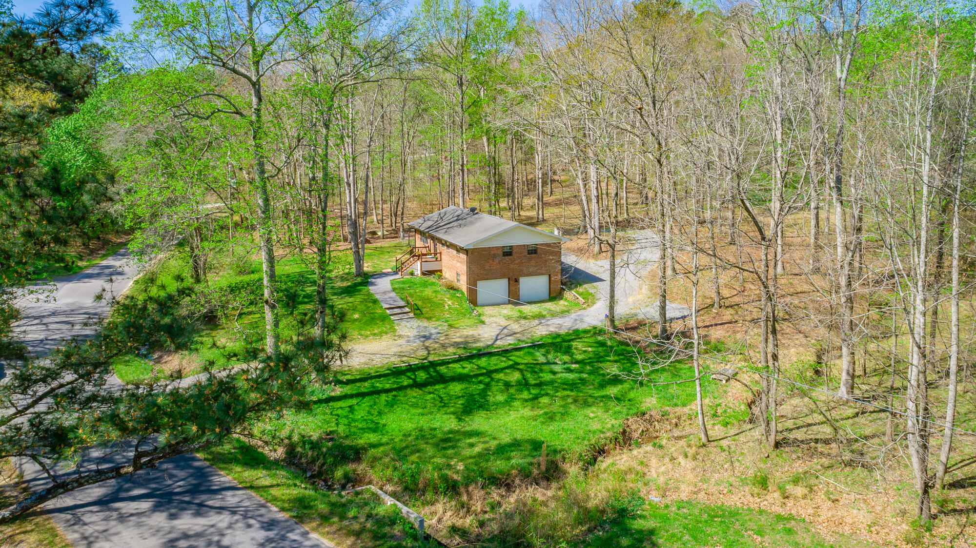 578 Capehart Road Ringgold, GA 30736 - Photo 7 of 62 578 Capehart Road HD-102