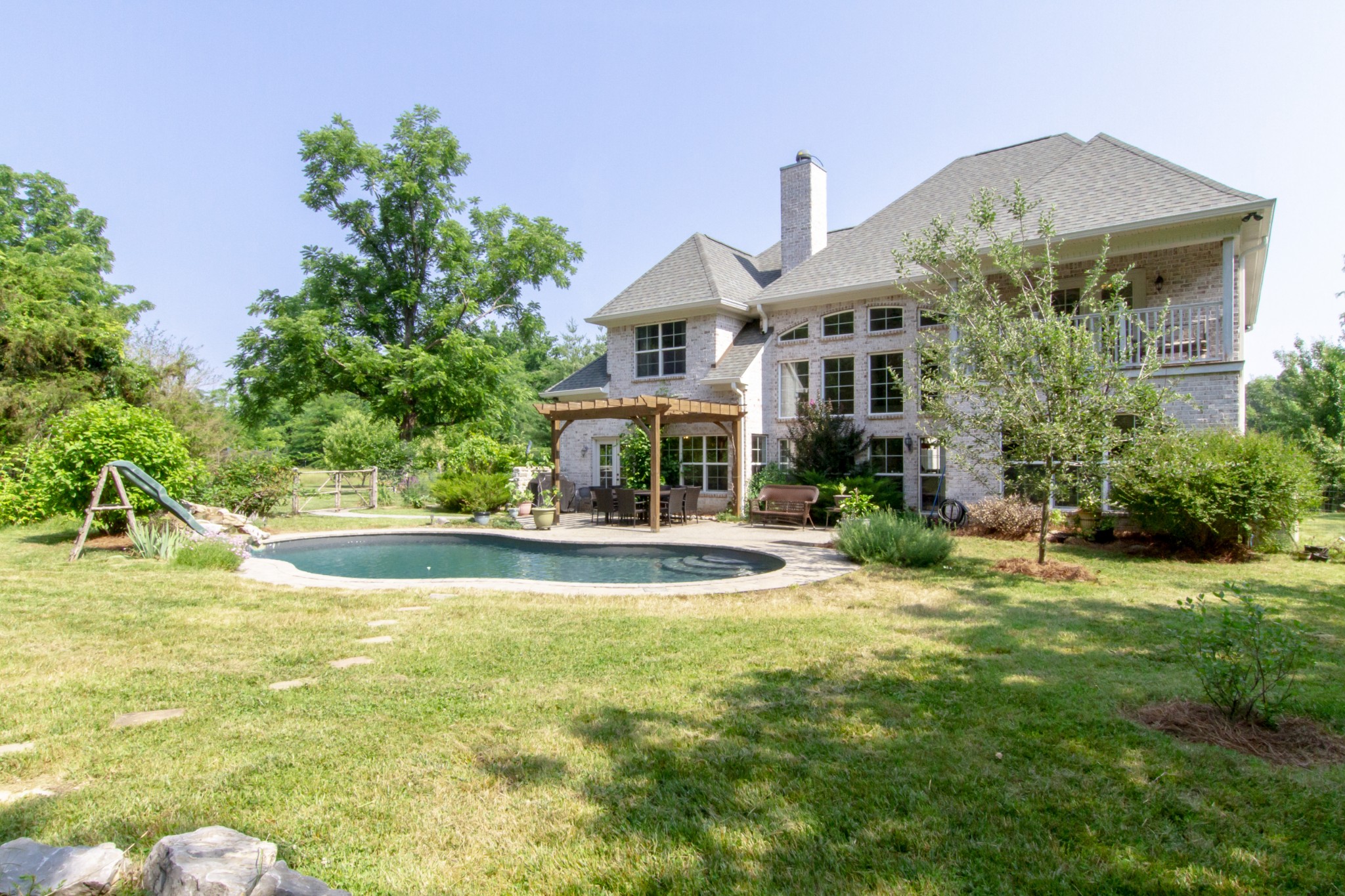 2869 Thompson Road Murfreesboro, TN 37128 - Photo 54 of 68