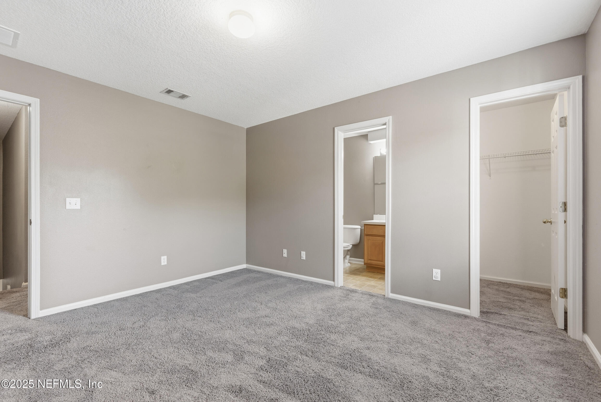 216 Scrub Jay Drive St. Augustine, FL 32092 - Photo 16 of 27 a view of an empty room