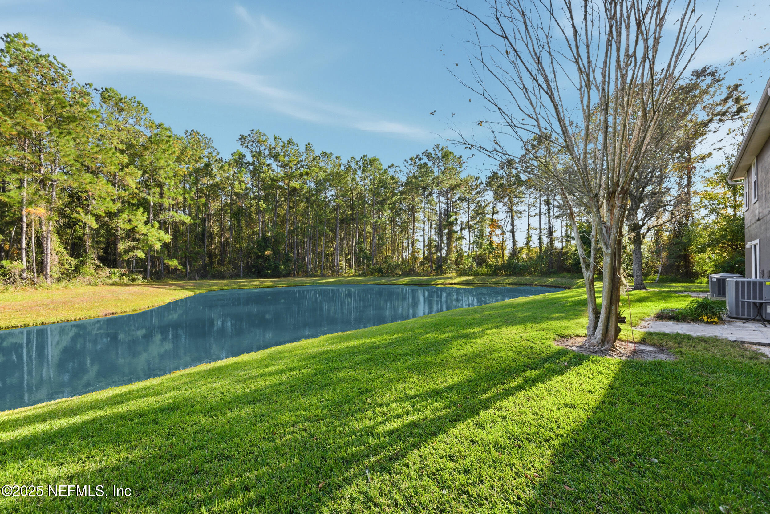 216 Scrub Jay Drive St. Augustine, FL 32092 - Photo 24 of 27 a view of a park with large trees