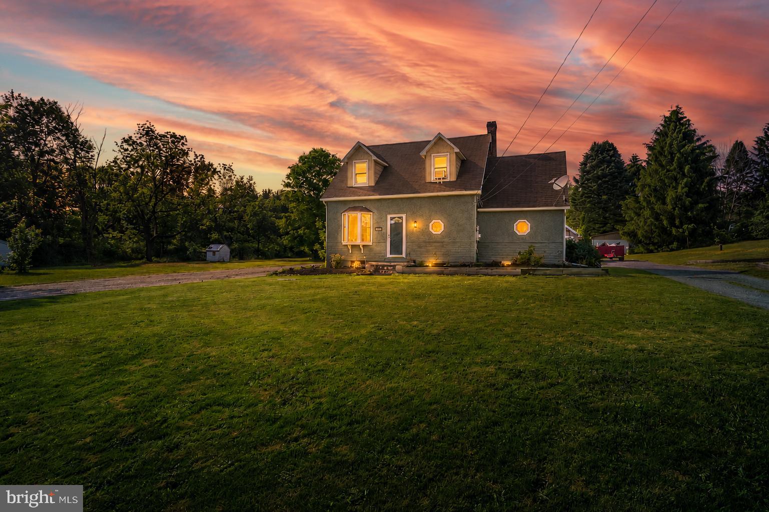 331 East Lizard Creek Road Lehighton, PA 18235 - Photo 1 of 37 Gallery Image 1