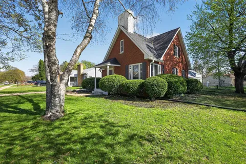 $340,000 | 1114 Sherman Avenue, Janesville, WI 53545