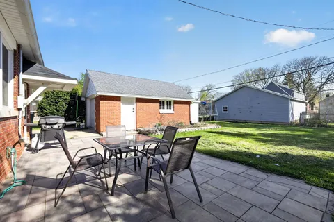 $340,000 | 1114 Sherman Avenue, Janesville, WI 53545