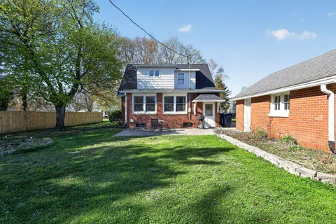 $340,000 | 1114 Sherman Avenue, Janesville, WI 53545