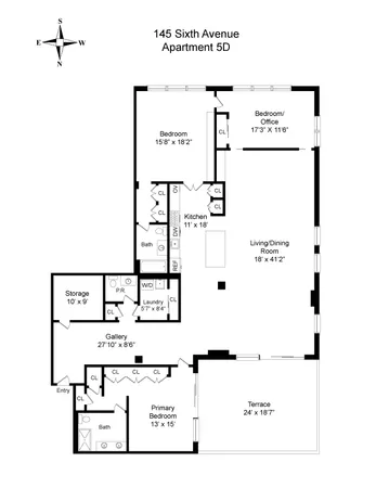 a view of a bathroom with a toilet sink and mirror