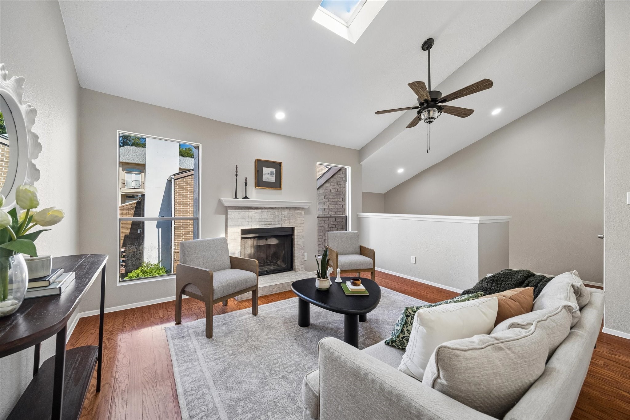 714 Fowler Street, Unit 5 Houston, TX 77007 - Photo 14 of 35 Gallery Image 14