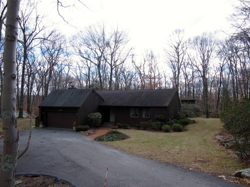 59 New Milford Road East Bridgewater, CT 06752 - Photo 1 of 1
