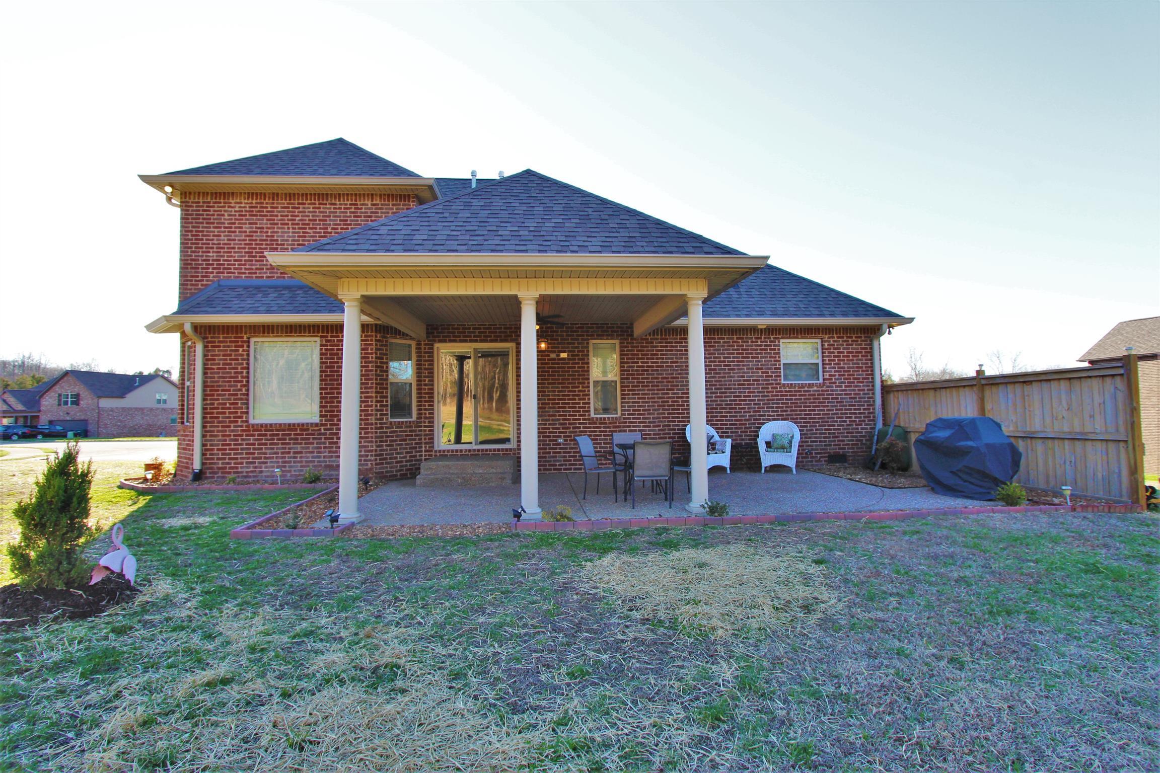 279 Abbey Road Lebanon, TN 37090 - Photo 25 of 28 Gallery Image 25