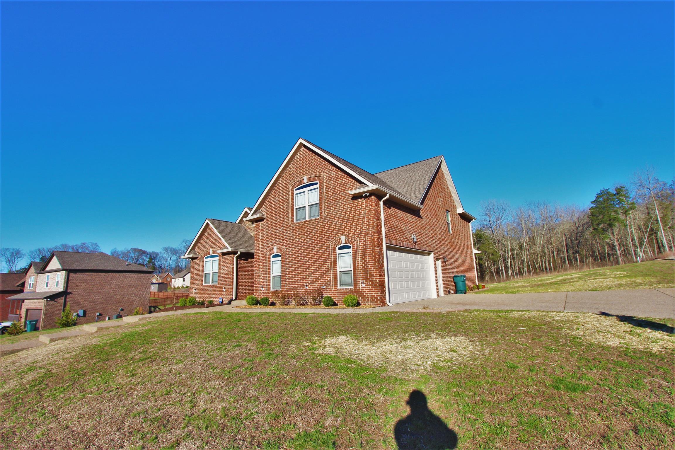 279 Abbey Road Lebanon, TN 37090 - Photo 27 of 28 Gallery Image 27