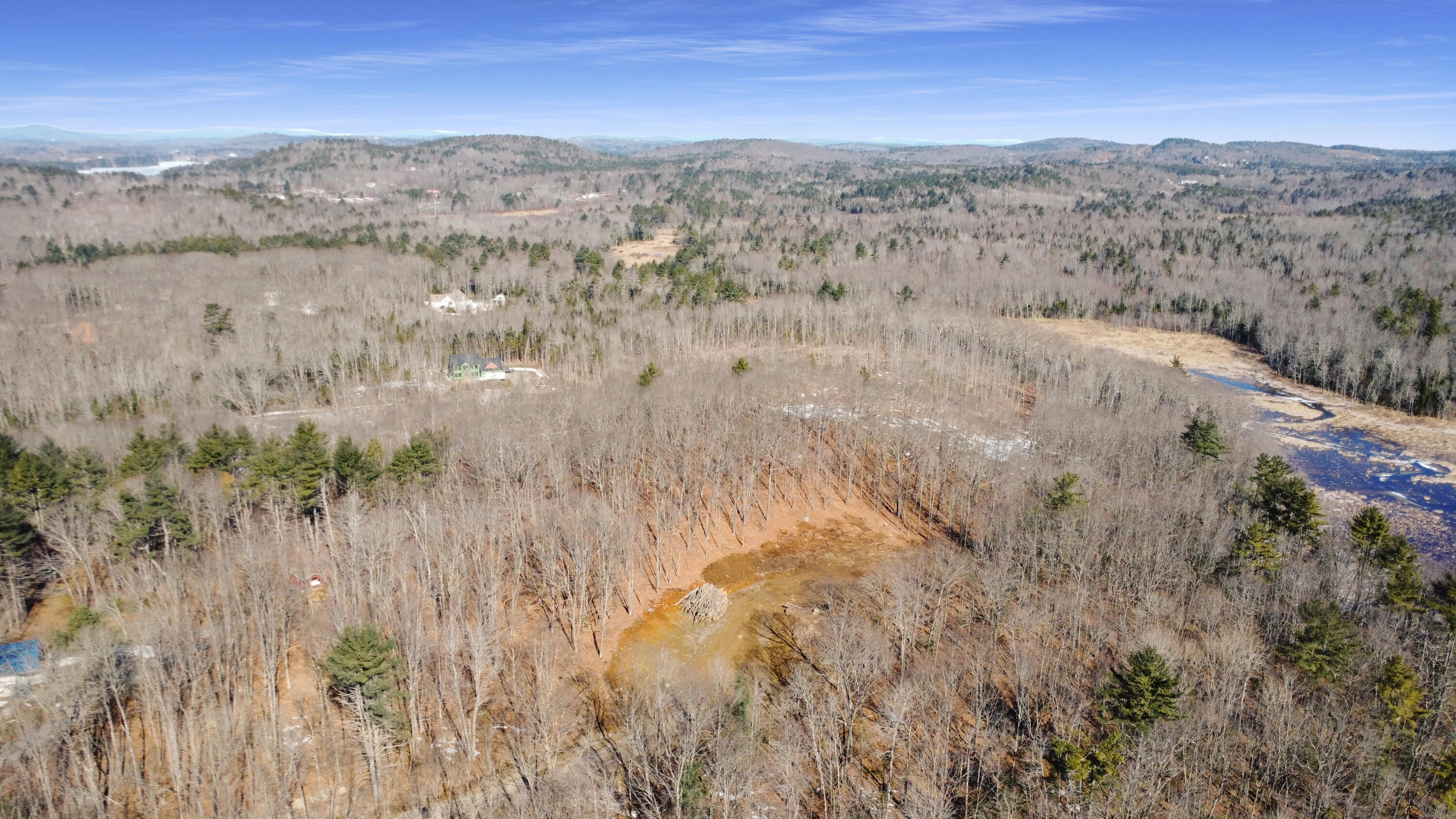 135 Sleeper Road Greene, ME 04236 - Photo 1 of 16 DJI_0496
