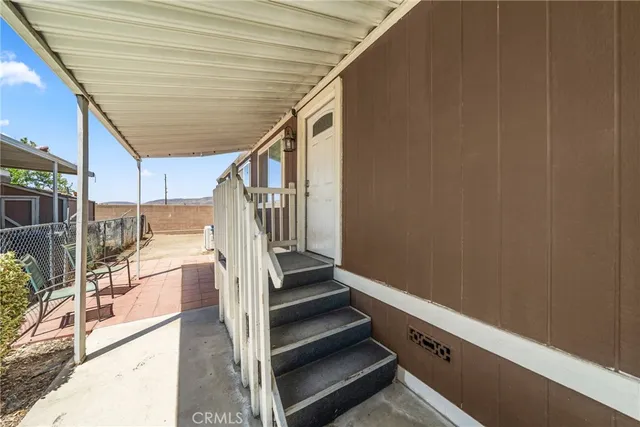 $109,990 | 913 South Grand Avenue, Unit 41, San Jacinto, CA 92582