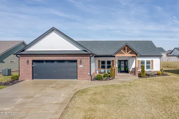 $499,900 | 1189 Cabot Cove, Jonesborough, TN 37659