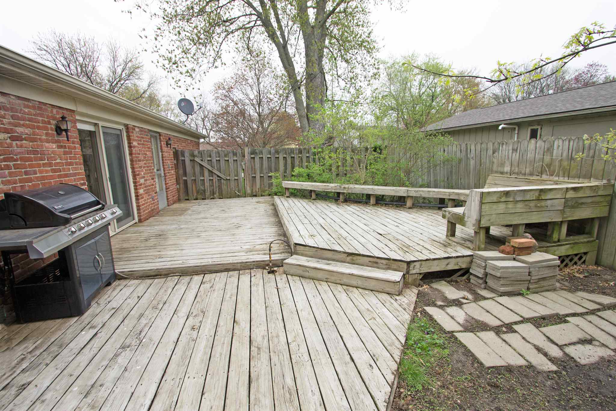 2308 Bennett Road Lafayette, IN 47909 - Photo 26 of 29 Gallery Image 26