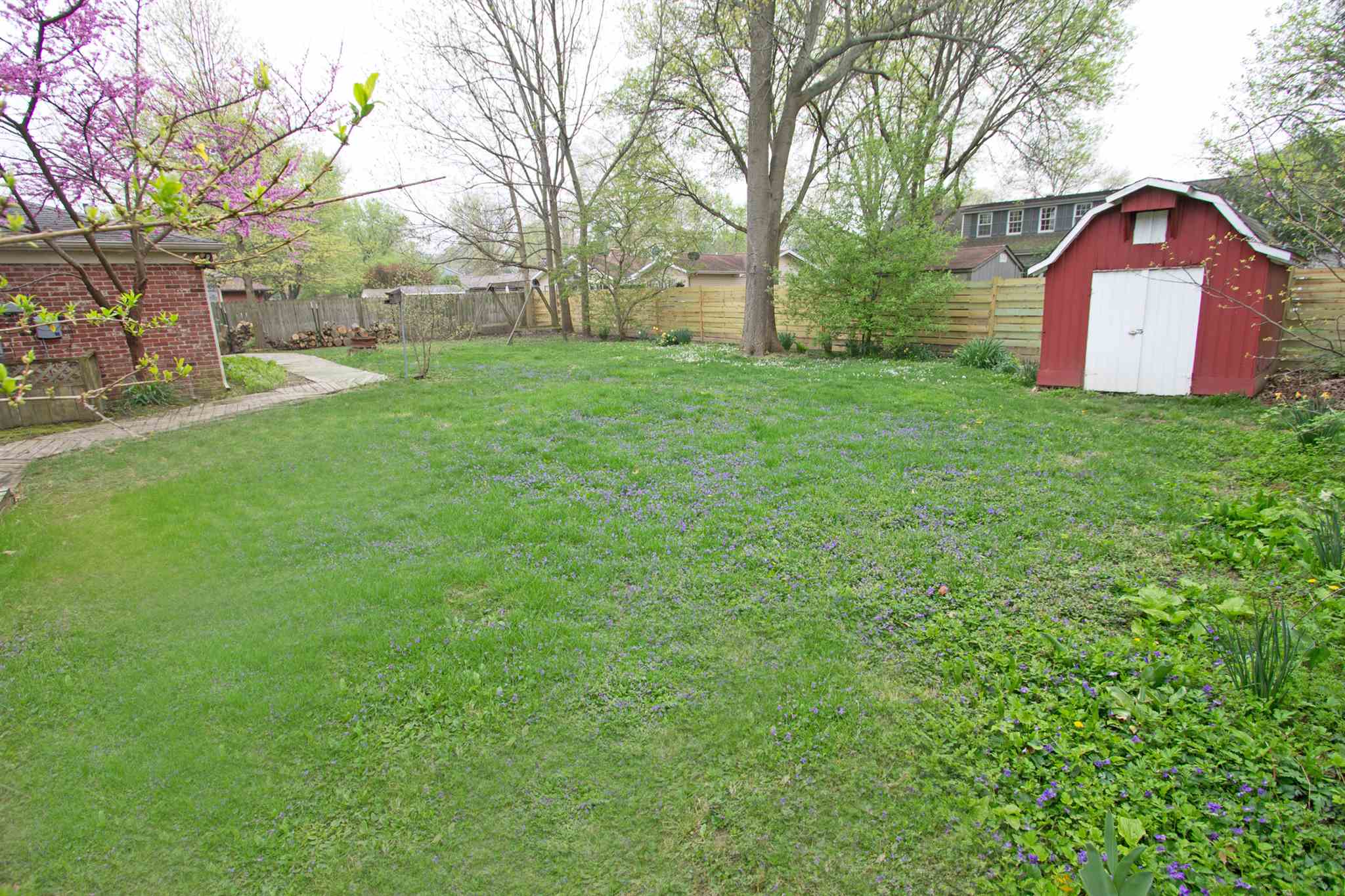 2308 Bennett Road Lafayette, IN 47909 - Photo 28 of 29 Gallery Image 28