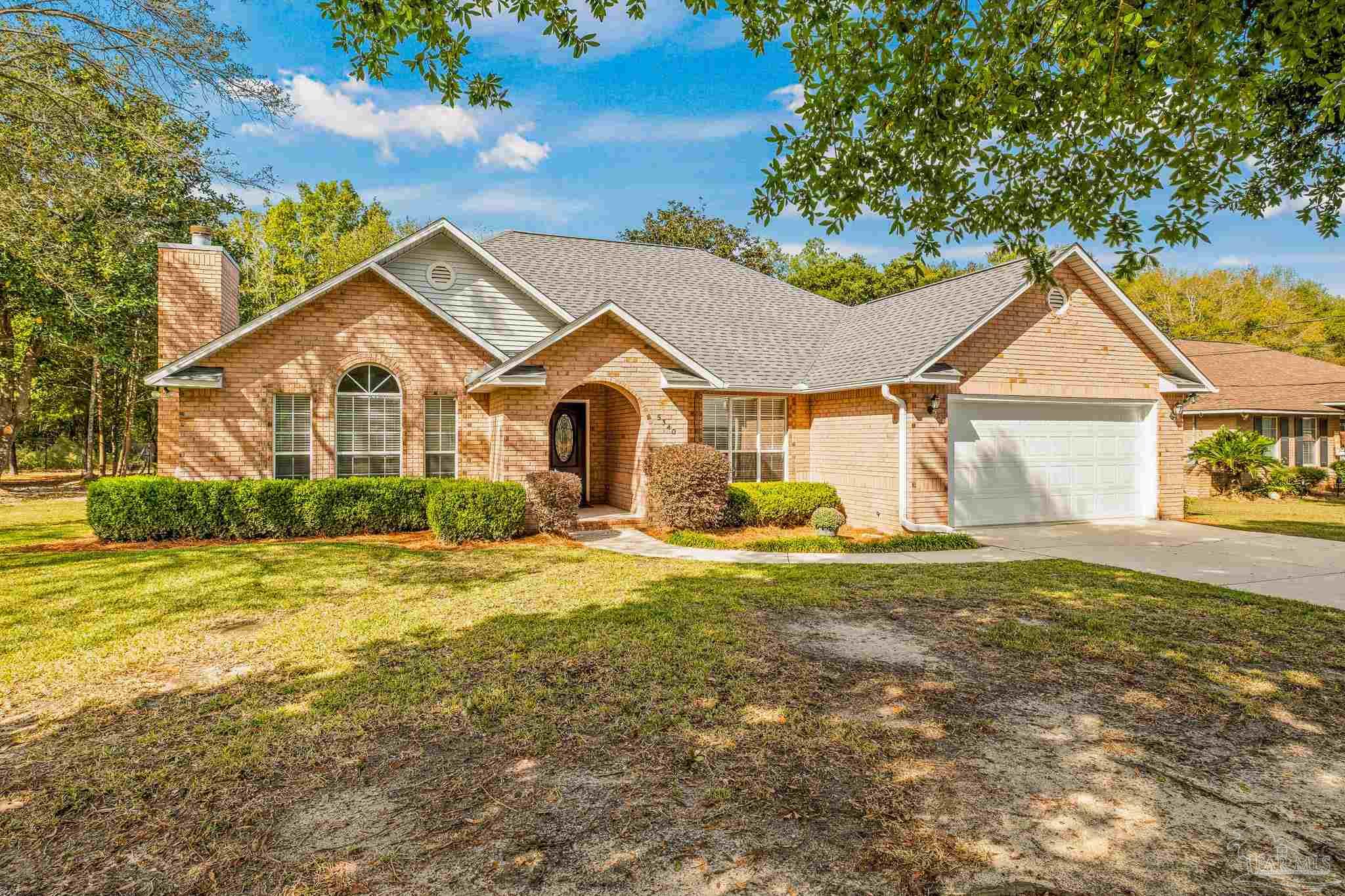 5340 Rowe Trail Pace, FL 32571 - Photo 2 of 45