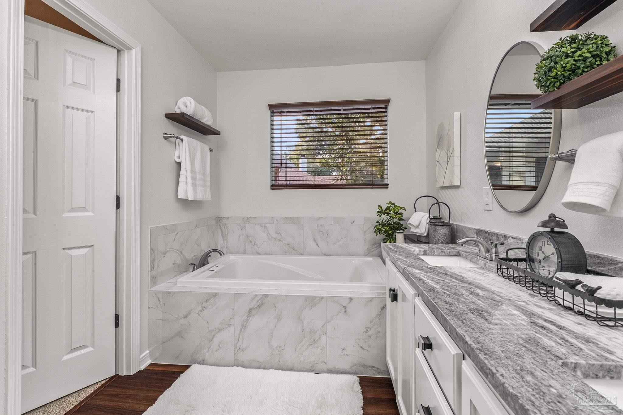 5340 Rowe Trail Pace, FL 32571 - Photo 32 of 45