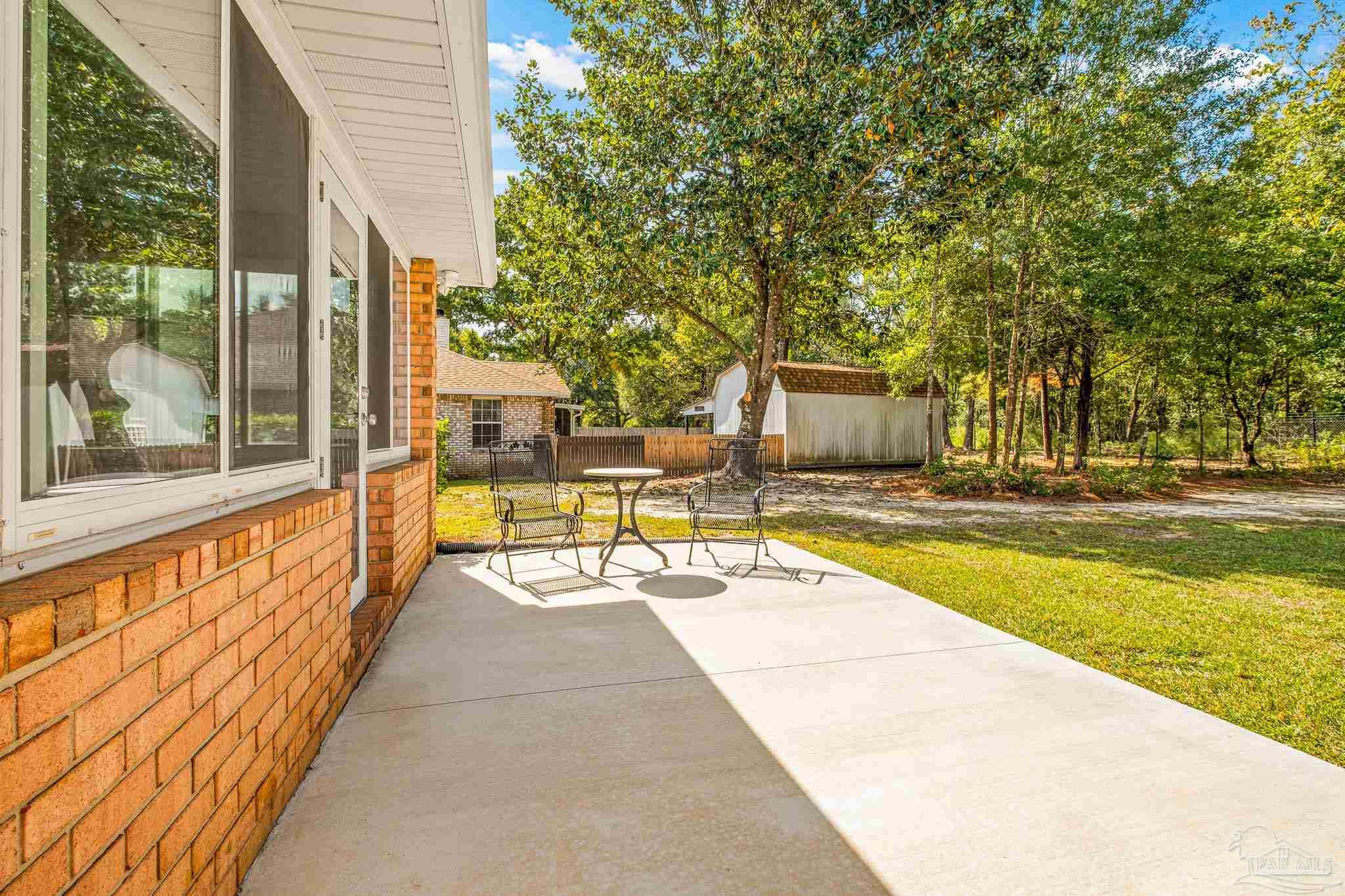 5340 Rowe Trail Pace, FL 32571 - Photo 39 of 45