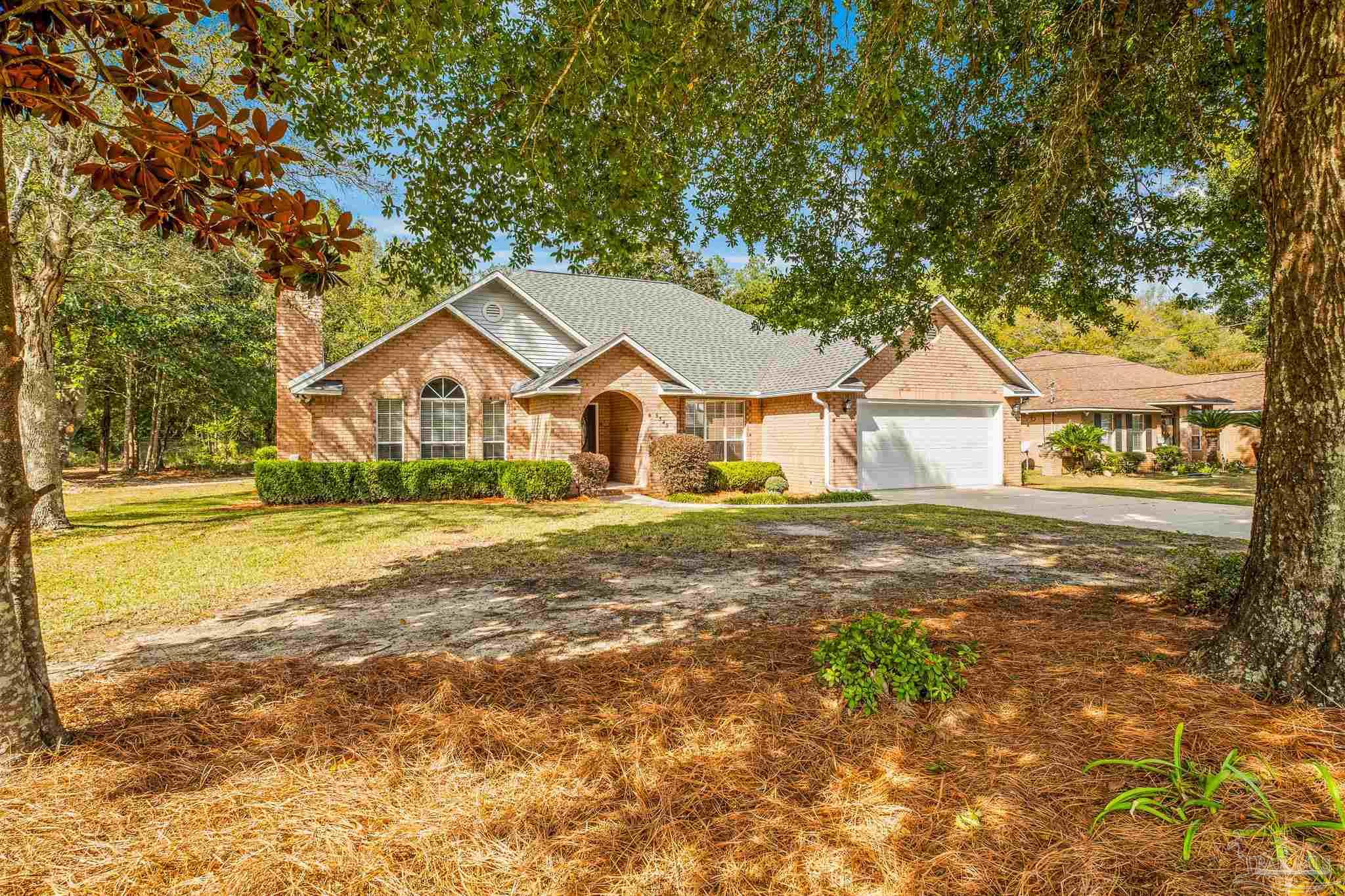 5340 Rowe Trail Pace, FL 32571 - Photo 44 of 45