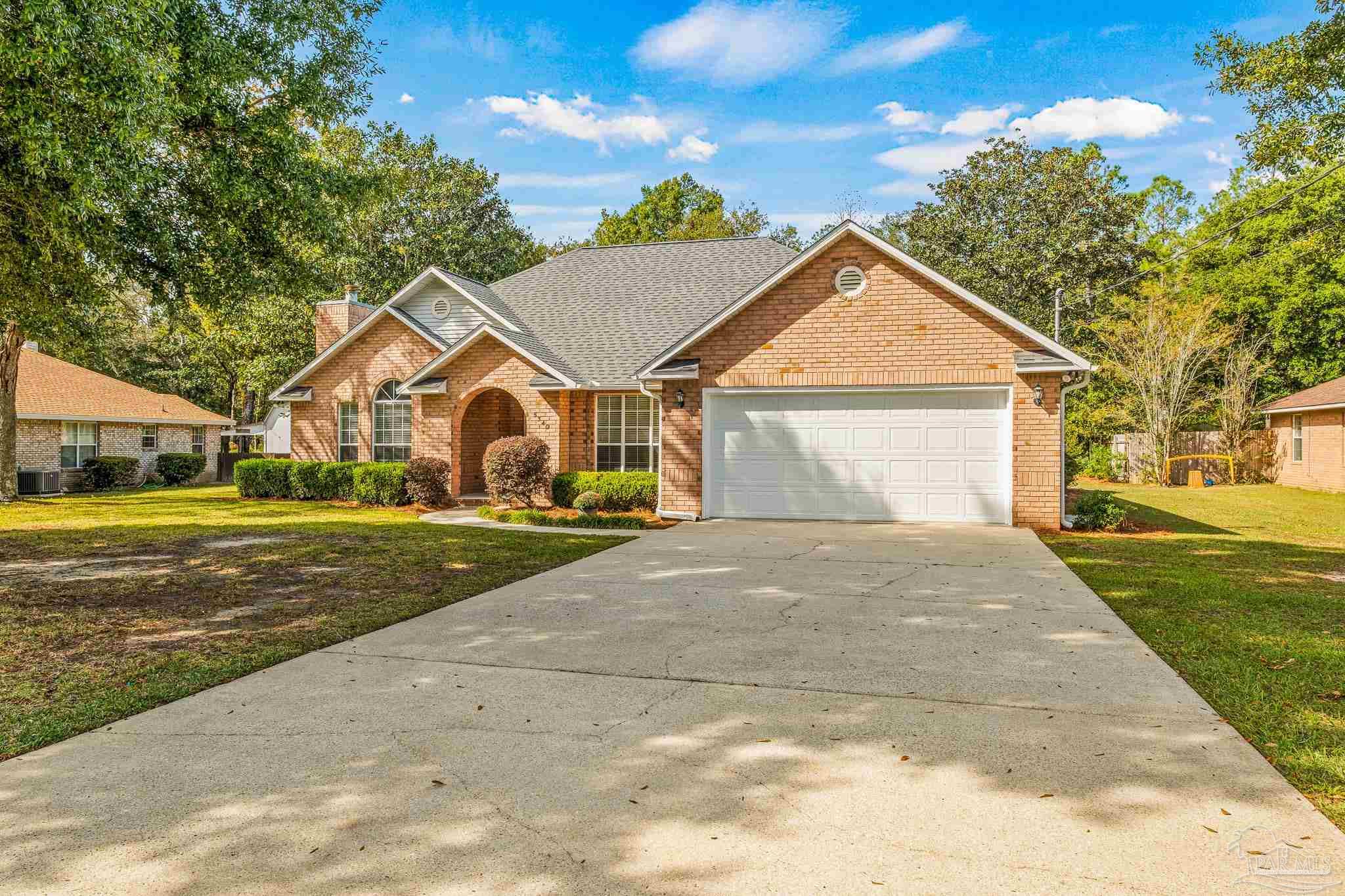 5340 Rowe Trail Pace, FL 32571 - Photo 45 of 45